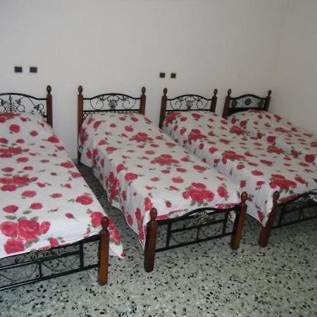Pension Cana Of Galilee Kafr Kannā Exteriér fotografie