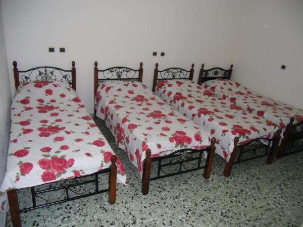 Pension Cana Of Galilee Kafr Kannā Exteriér fotografie