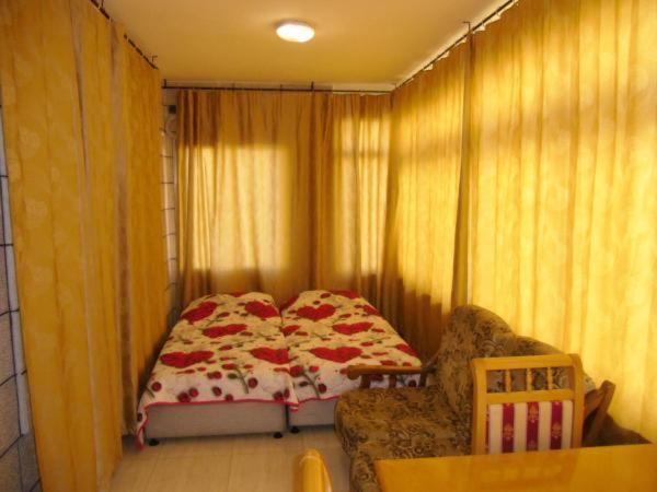 Pension Cana Of Galilee Kafr Kannā Exteriér fotografie