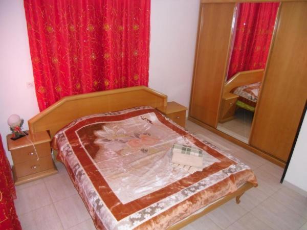 Pension Cana Of Galilee Kafr Kannā Exteriér fotografie